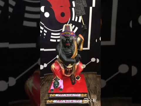 满天神佛