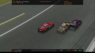 DeWalt Cup Series Behind the Scenes | 2026 Rockingham UK