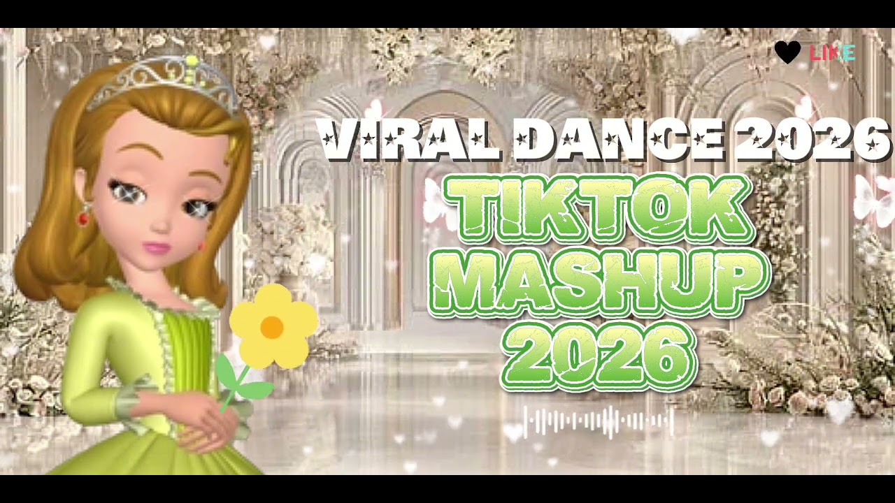 TIKTOK MASHUP TREND VIRAL AUGUST 2026 PHILIPPINES | BRAZILIAN DANCE 🇧🇷 #fyp #4u #highlightseveryone