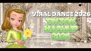 TIKTOK MASHUP TREND VIRAL AUGUST 2026 PHILIPPINES | BRAZILIAN DANCE 🇧🇷 #fyp #4u #highlightseveryone 
