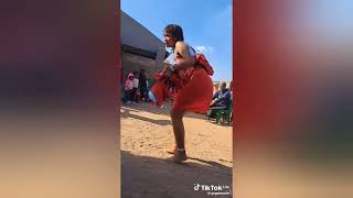 Nomadlozi Sedi Laka Thokoza Gogo 