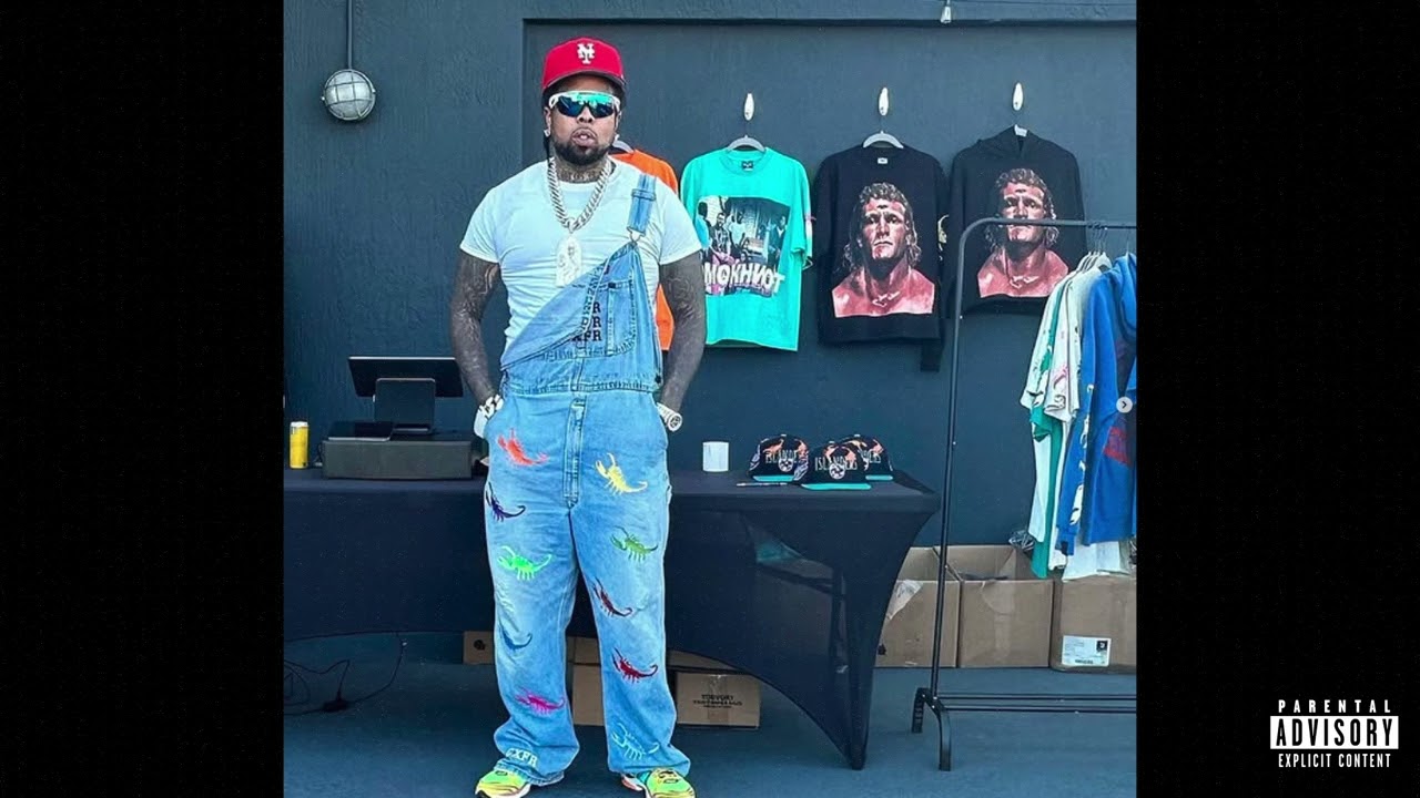 WESTSIDE GUNN - OUTLANDER2X.