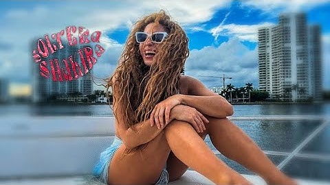Shakira - Soltera (Alternative Version) [Audio]