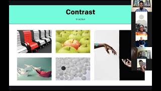 Class 2: Principles of Design