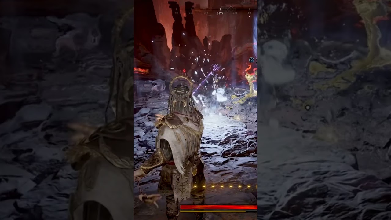 У Elden Ring Nigthreign появился конкурент 