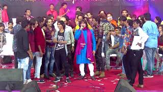 Ashok Thakor, mari janu mane, \u0026 vikram Thakor 2018, Por Dayro