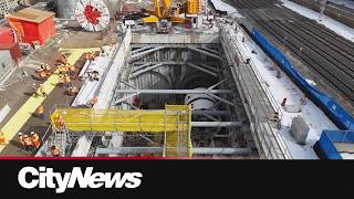 Ontario Line construction costs more than triple original estimate