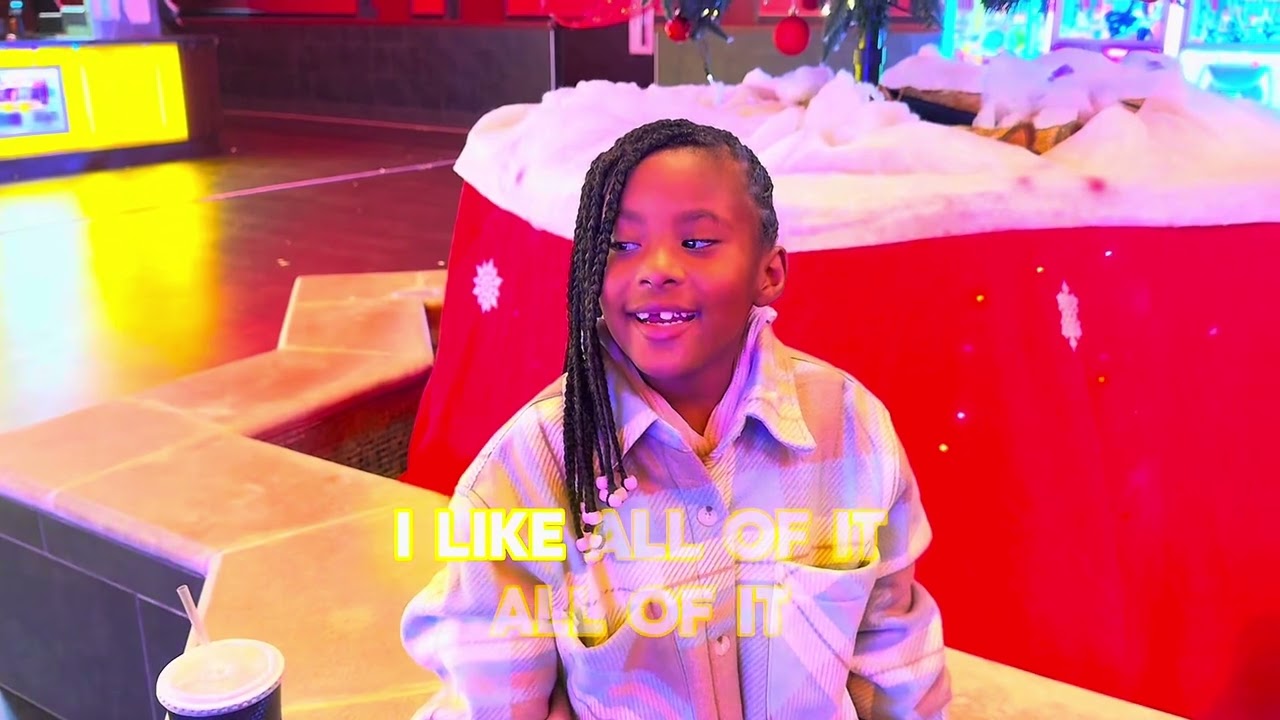 Queenly’s Movie Review of “Sarah’s Oil”