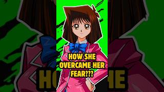 Tea Gets Mai's Respect! #yugioh #yugioh #yugiohcommunity #yugiohanime