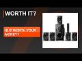 Bobtot Surround Sound Speakers - Honest Review 2026