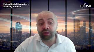 Fujitsu makes digital sovereignty practical and addressable
