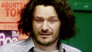 The Rise Of The Idiots - Nathan Barley