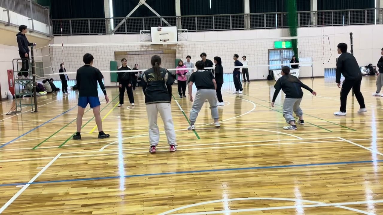 20260111 6試合目 KSM