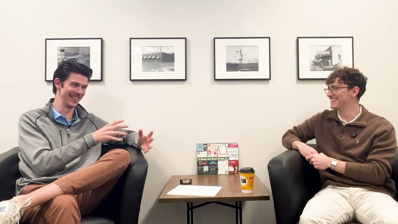 #5 - Heath Besowshek - Why You Should Consider Direct Mail Marketing for Your Business