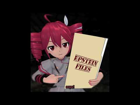 American TTetorisTT (feat. Kasane Teto) [Lyric Video]
