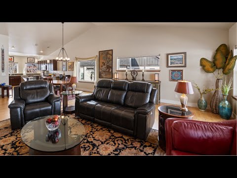 569 Arrow Trail, Bozeman, MT home video tour
