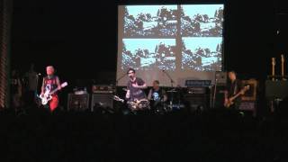 Rancid - The Way I Feel - Live in Kansas City - 6.12.09