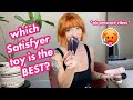 Which Satisfyer toy should you buy? | Satisfyer Pro comparison