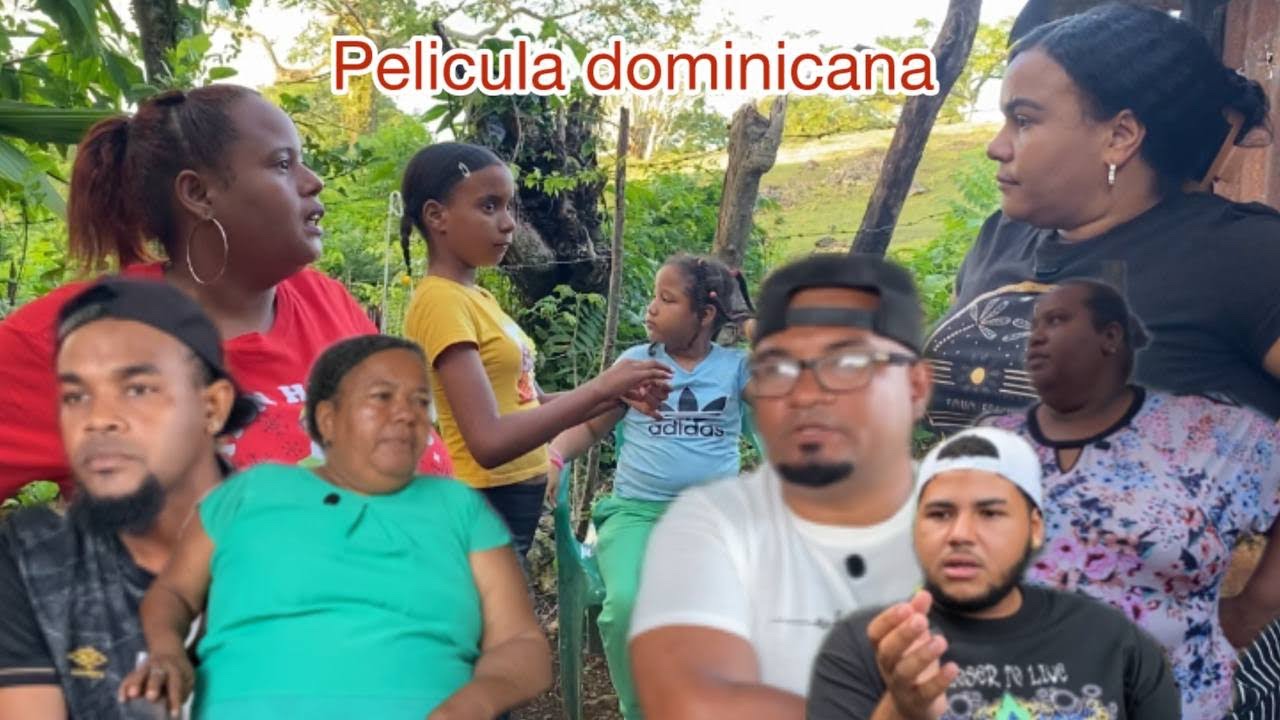 Película dominicana  le pone corriente a la empalizada por esta razón 