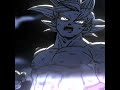 Autonomous Ultra Instinct ⚪️ || Hope It Gets Viral 🔥|| #edit #dbz #goku #dragonball #animeedit