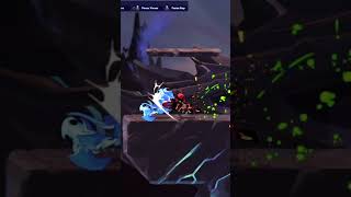 CRAZY Battle Pass 13 Morph Combo in Brawlhalla