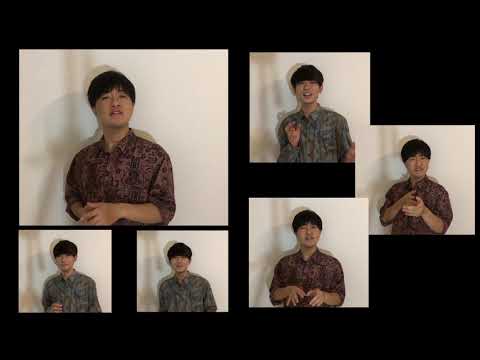 感電 | 米津玄師 (Acapella Cover)