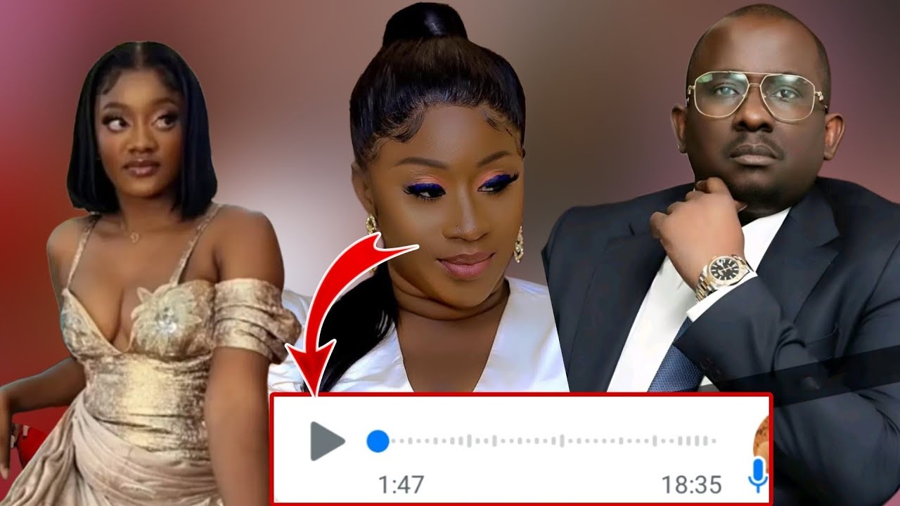 Autre Vocal de Mariam Ba vs Ahmed Dollar vs Mathilda 