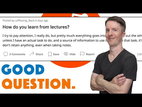 Capa de Learning Scientist Answers Questions from Reddit