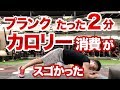 【プランクサーキット】カンタンに部屋でも出来る自重トレーニング! 体幹の強化や姿勢の改善にも効果あり! 【脂肪燃焼 美尻 】