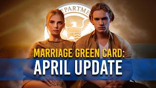 🚨 APRIL 2026 UPDATE: Should I apply for a work permit if I’m filing for a green card? Profile