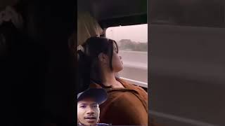 Gunung Kembar Bergetar