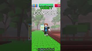 All Working Console Update Codes For Garden Horizons Roblox In March 2026 Garden Horizons Codes