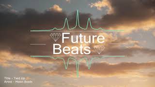 Moon Boots - Tied Up feat. Steven Klavier