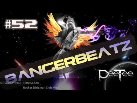 Electro & Dance Club House Music Mix 2014 [PeeTee] ep.52
