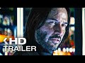 JOHN WICK 3 Trailer 2 German Deutsch (2019)