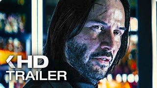 JOHN WICK 3 Trailer 2 German Deutsch (2019)