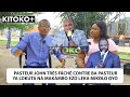 Pasteur john trs fch contre ba pasteur ya lokuta na makambo ezo leka mikolo oyo