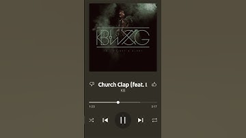 Thumbnail of Great Song 💯🔥 Lecrae and KB 🔛🔝 #shorts