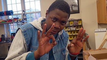 Skystone Robot in a Weekend - FTC Team 5436 - The "Aluminum Cobblers"