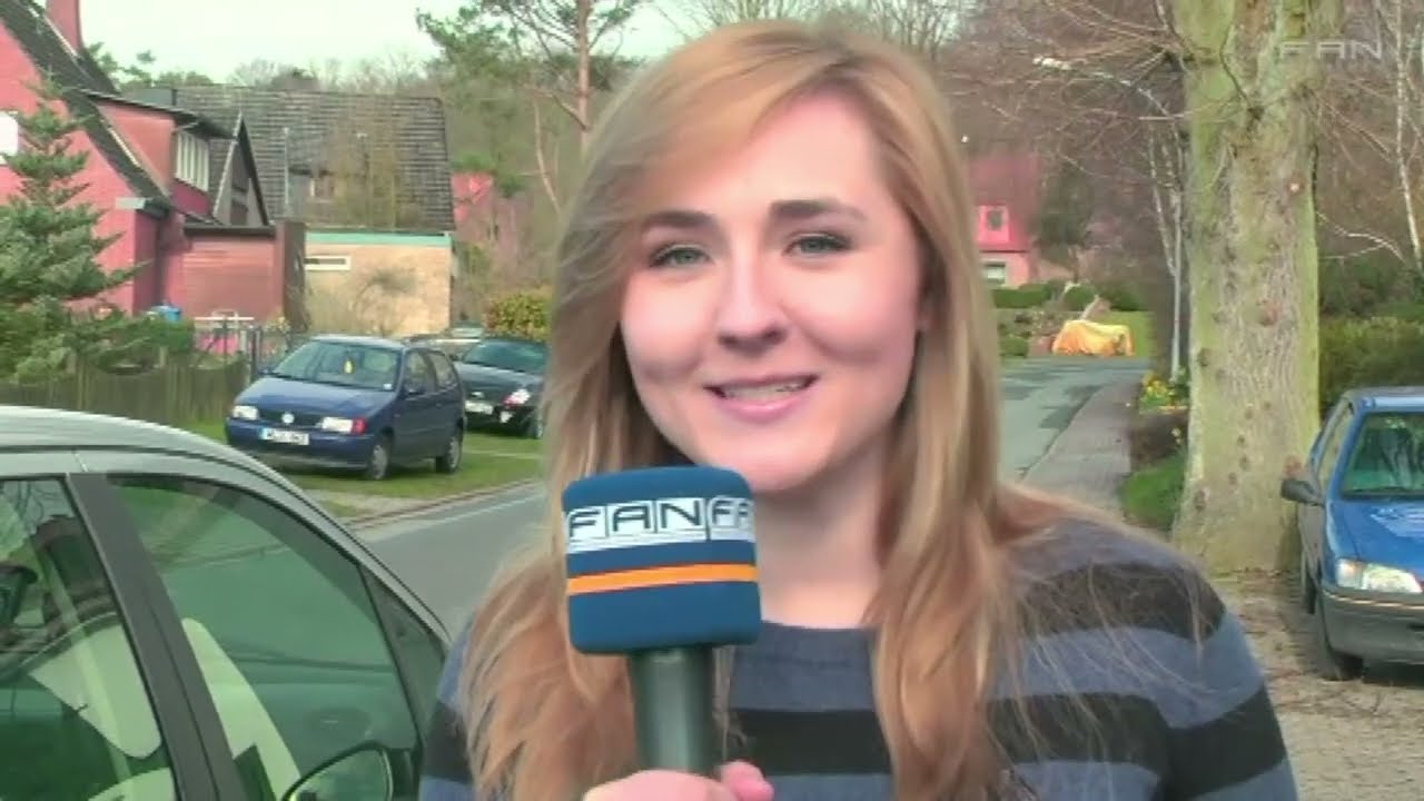 Jagd nach Dieter Bohlen  Teil1