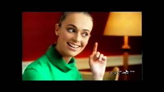 Sequenza spot Raiuno 2009/12/06