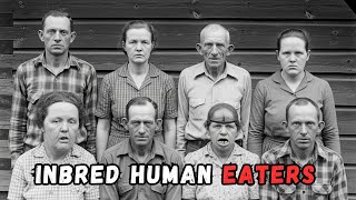 Hidden Inbred Cannibals You Never Heard About — The Macabre Legend of the Sawyer Family
