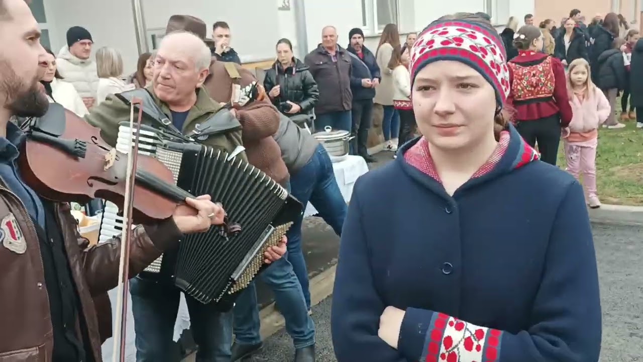 POKLADNO JAHANJE PIŠKOREVCI 2026