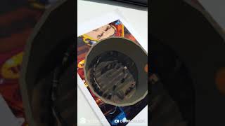 Circular Depth Mask AR screenshot 4