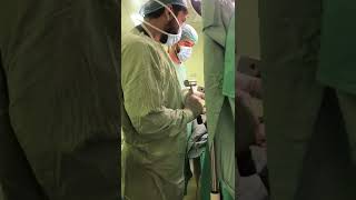 Famous Orthopaedic surgery 🦴 #doctor #surgery #orthopedics #shorts Wealth