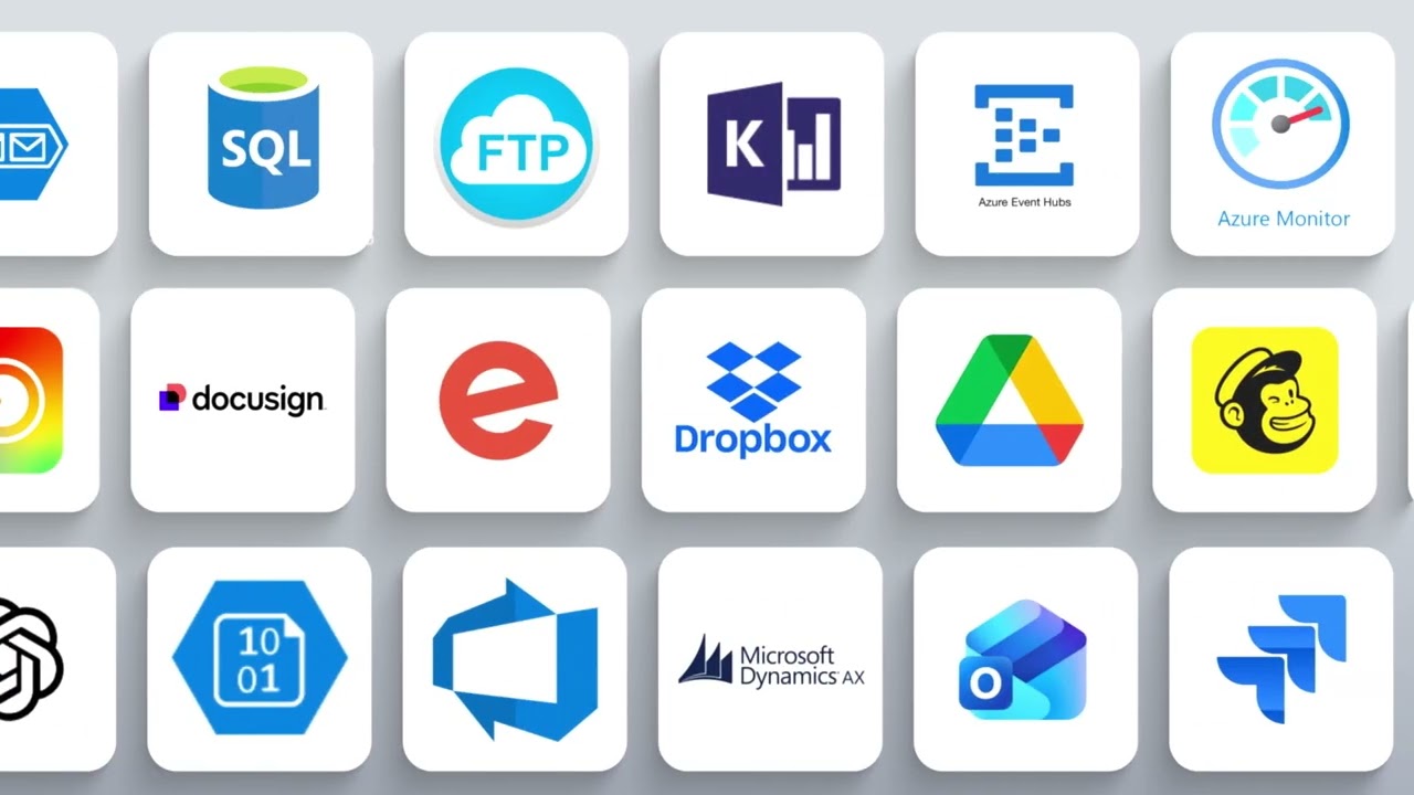 🎉Announcing General Availability of Agent Loop in Azure Logic Apps |  Microsoft Community Hub