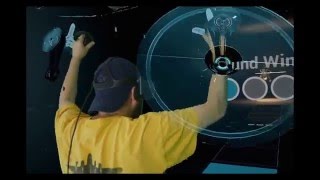 Ccp Games - Project Arena Mixed Reality Test