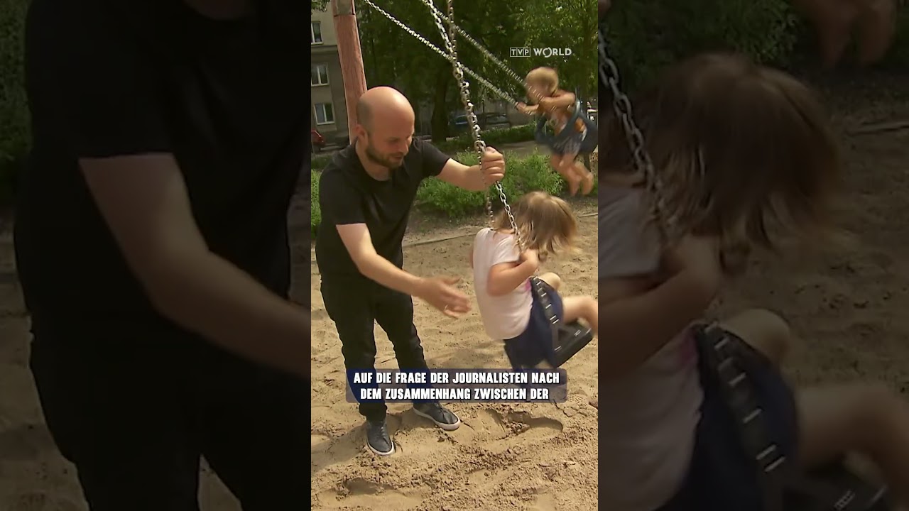 FRAUENRECHTE IN POLENS WAHLDEBATTE