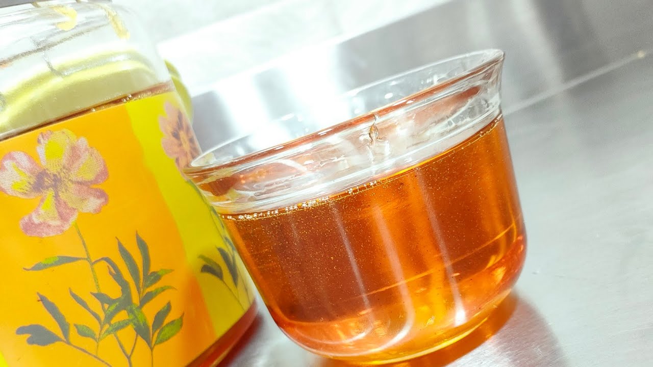 عسل لكل المعسلات لشهر رمضان ❤️و الطريقة الصحيحة باش مايتسكرش😍