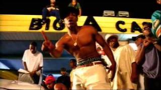 Teledysk: Outkast - Benz Or Beamer